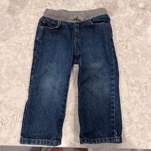 The Children’s Place - 18-24 month pull on jeans